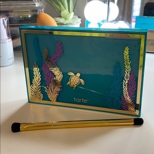 Tarte Palette